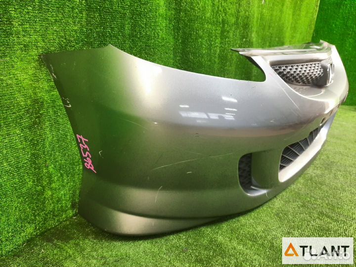 Бампер передний honda FIT