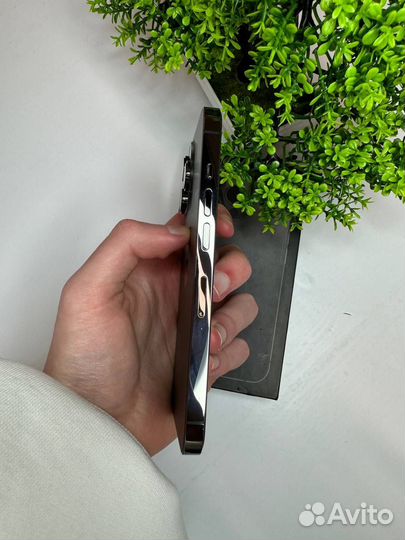 iPhone 13 Pro, 512 ГБ