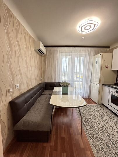 2-к. квартира, 60,1 м², 10/10 эт.