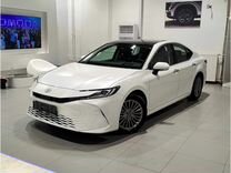 Новый Toyota Camry 2.0 CVT, 2024, цена 4� 500 000 руб.