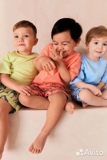 Пижама next 110