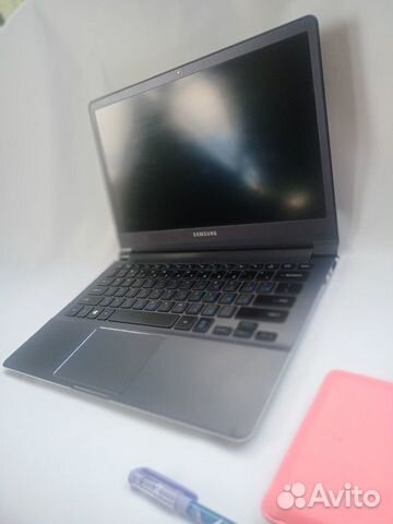 Ноутбук Samsung NP900X3E-K05 объявление продам