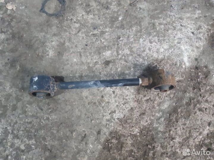 Рычаг задний Kia Sorento BL D4CB 2003