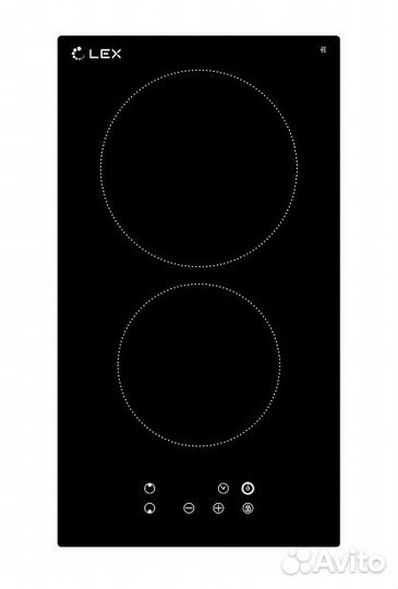 LEX EVH 320 варочная панель