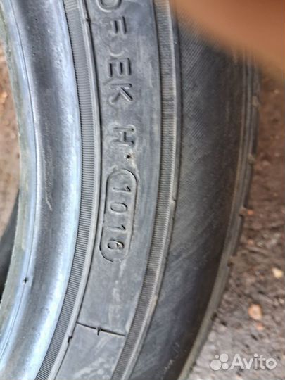 Hankook Optimo K415 185/65 R15