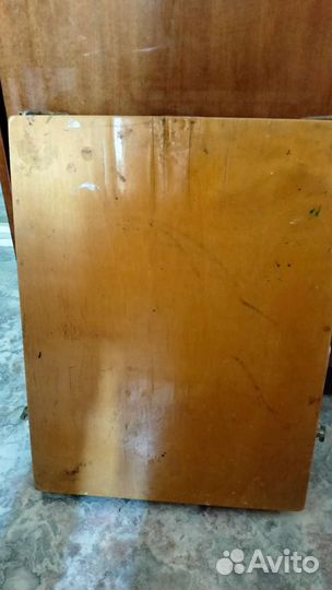 Мольберт этюдник