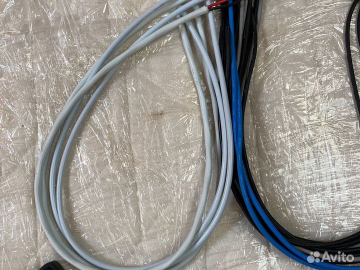 Акустические провода