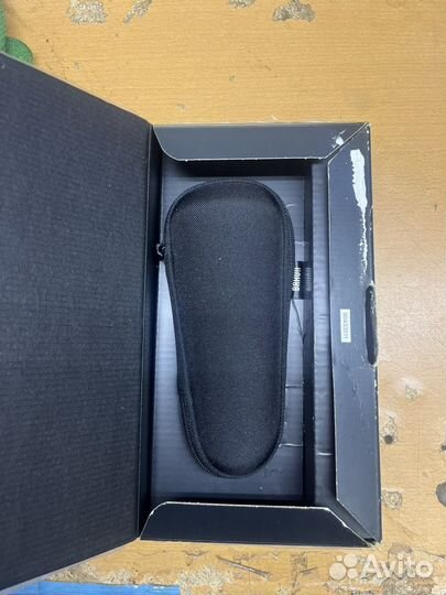 Бритва Braun series 8(новая) 8513s