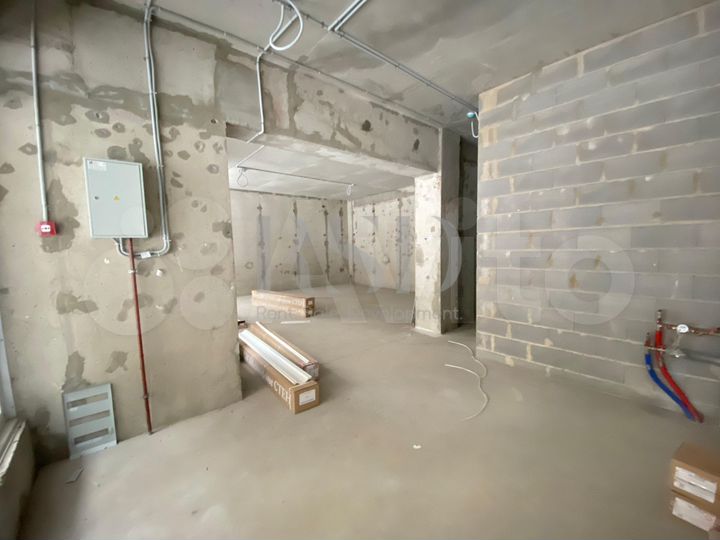 Свободного назначения, 60.1 м²