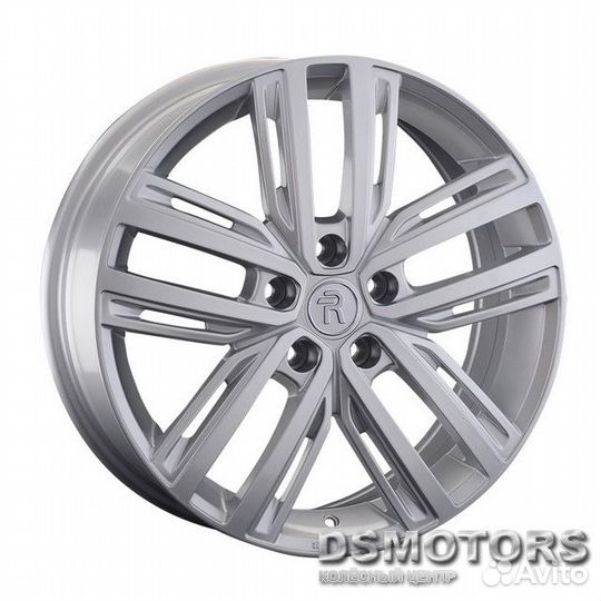 Диски Lexus NS225 7/18 5x114.3 ET45 d66.1 S