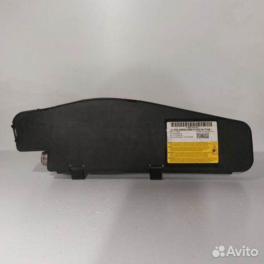 Подушка безопасности сиденья Land Rover Range