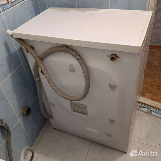 Стиральная машина samsung бу 3.5