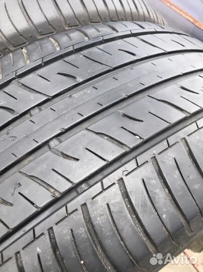 Dunlop Grandtrek PT3A 275/50 R21 113V