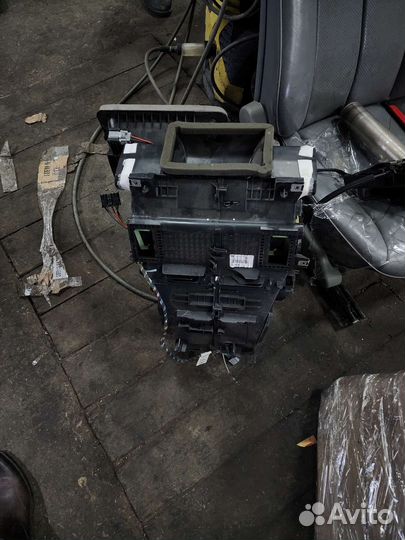 Печка на весту