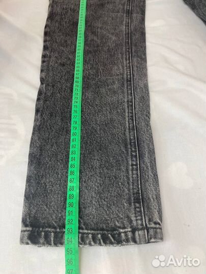 Джинсы женские 40-42 Pull&Bear