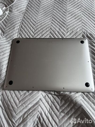 Apple MacBook air 13 2019