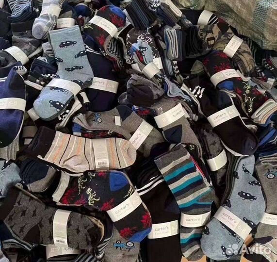 Носки оптом