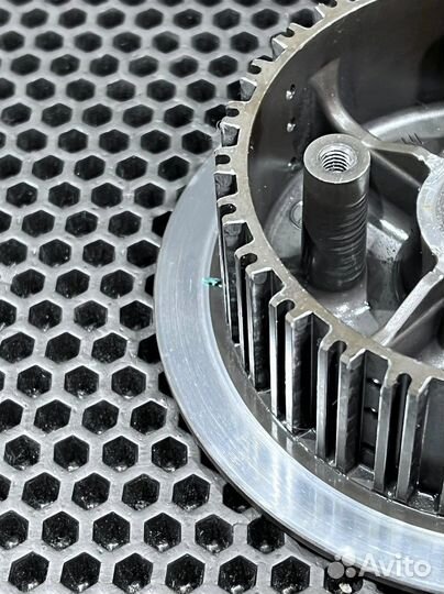 Барабан сцепления Honda CRF 450R 2011-2012