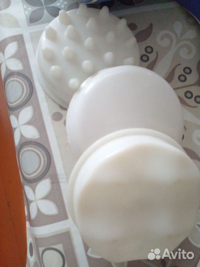 Массажер для тела электрический