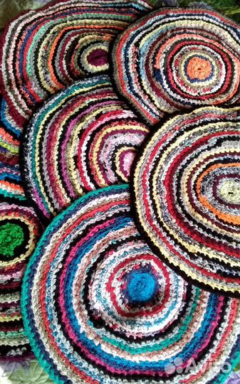 Коврики - половики