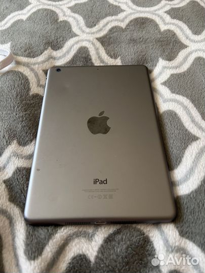 iPad mini 2