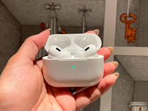 Airpods pro 2 картинки