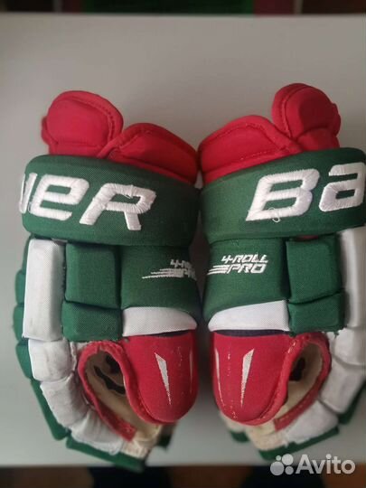 Хоккейная форма