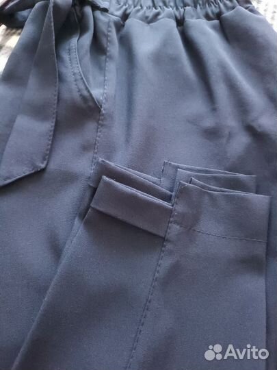 Школьная форма