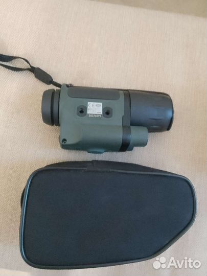 Прибор ночного видения