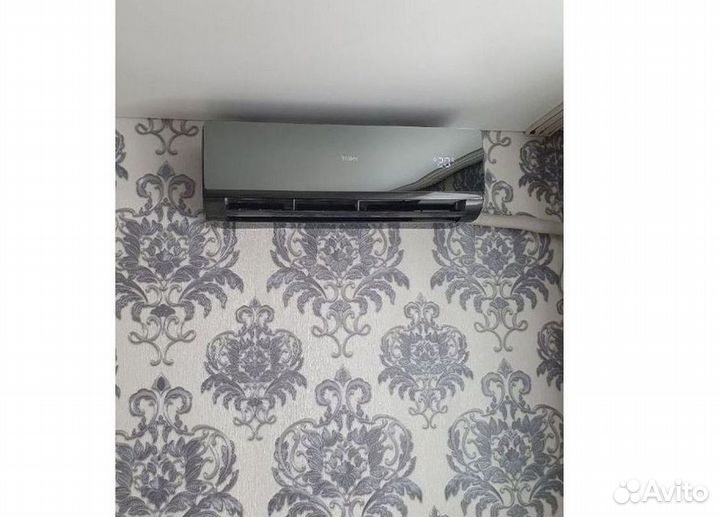 Кондиционер с Доставкой и Установкой