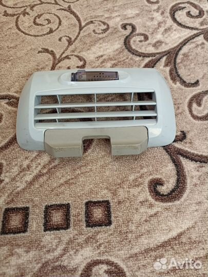 Пылесос Philips fc 9071