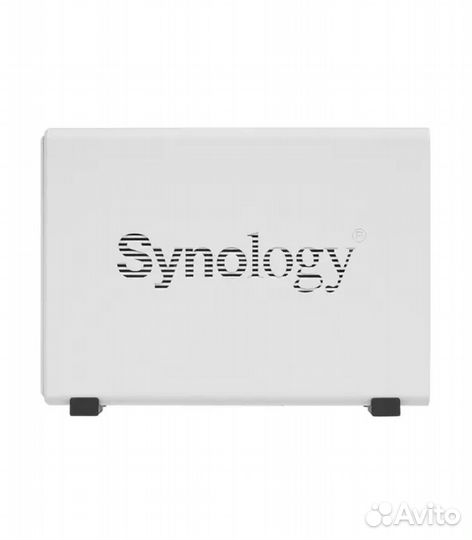 Сетевое хранилище Synology DS120J