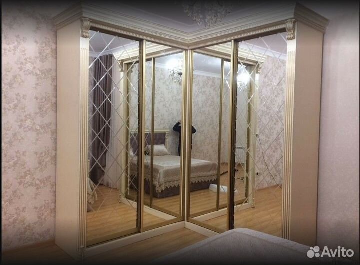 Сборка мебели / Сборщик мебели