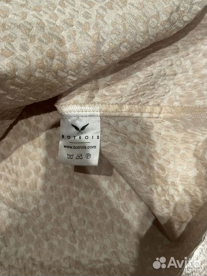 Платье botrois xs