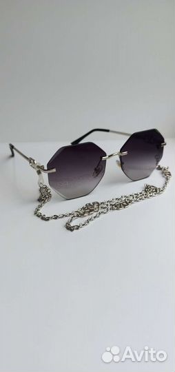 Солнцезащитные очки