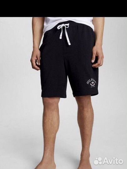 Шорты мужские Tommy hilfiger