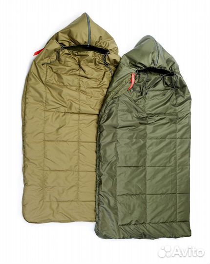 Спальник от производителя