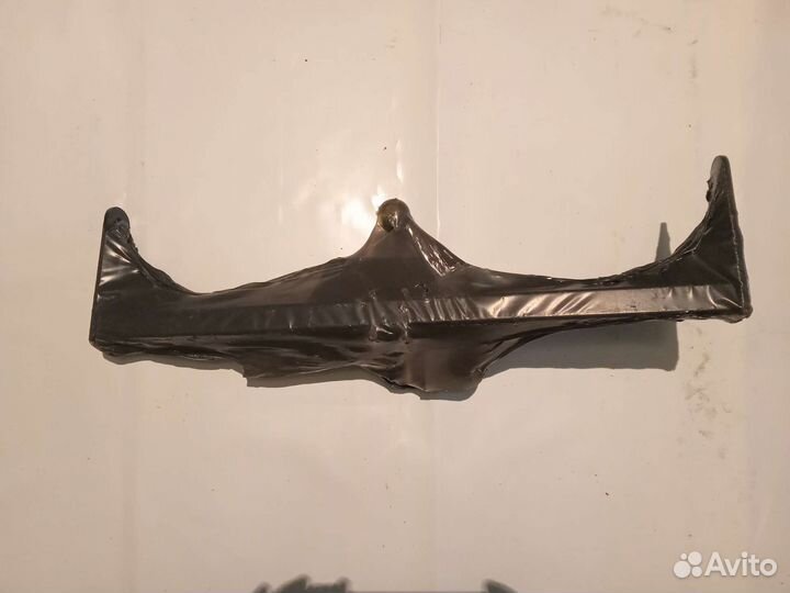 Фаркоп на л/а