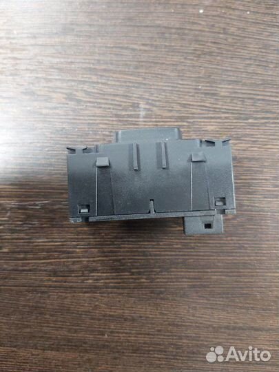 Кнопка обогрева сидений Bmw 530 D F10 N57D30 2010