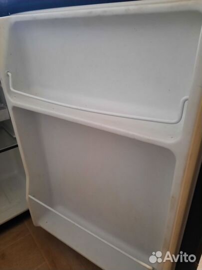 Холодильник бу маленький