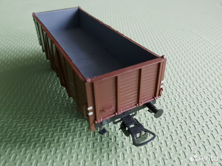 Вагончик железной дороги Piko 16.5 mm (пр-ва ГДР)