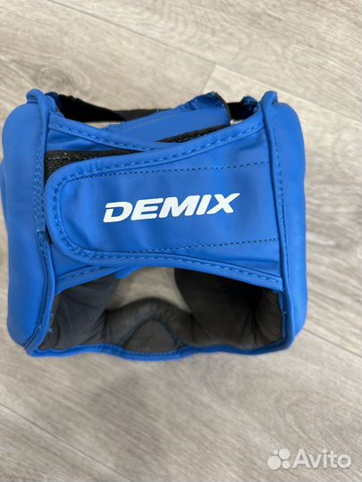 Шлем детский