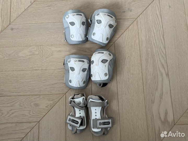 Защита детская для роликов