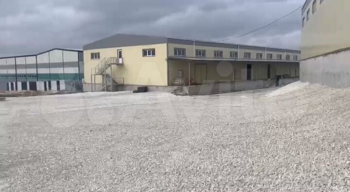 Склад, 280 м²