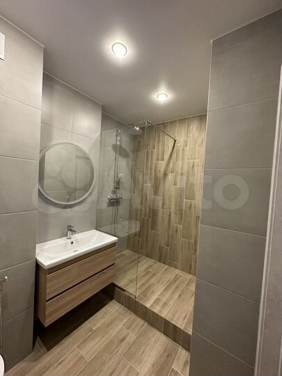 1-к. квартира, 43,1 м², 8/10 эт.