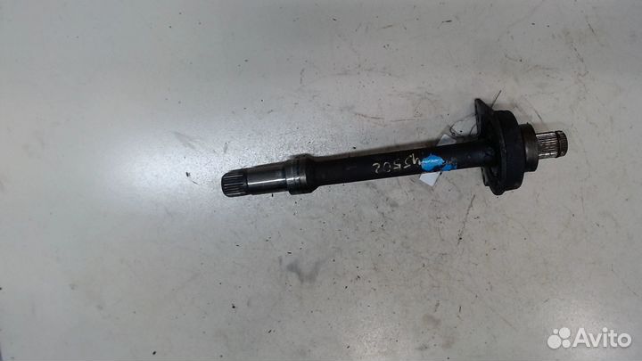 Полуось правая передняя Seat Alhambra