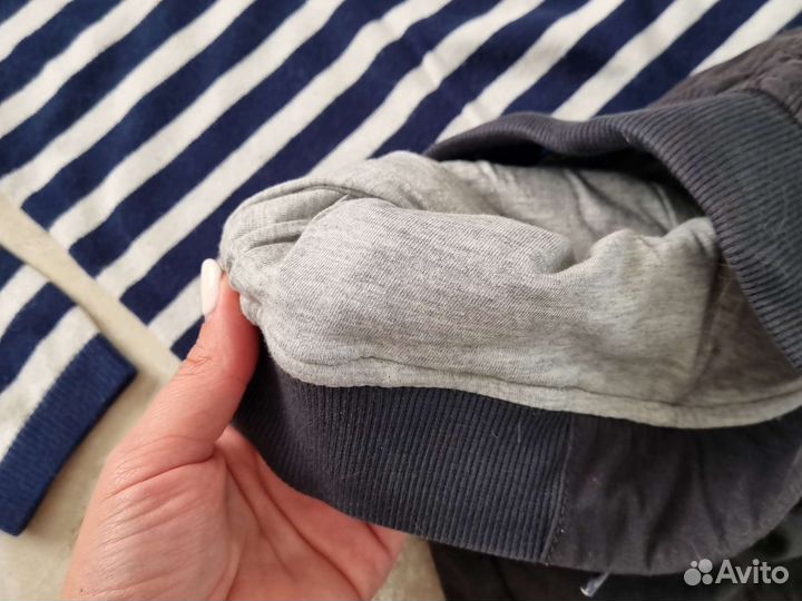 Одежда для мальчика 92-98 года hm