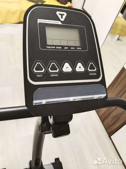 Велотренажер torneo