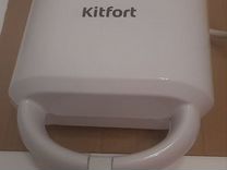 Вафельница kitfort