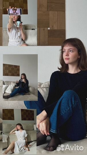 Контет-съемка, визуал, мобильный фотограф